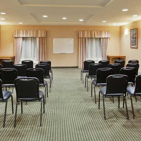 Holiday Inn Express Hotel & Suites Carson City By Ihg-3