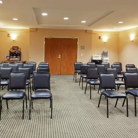 Holiday Inn Express Hotel & Suites Carson City By Ihg-2
