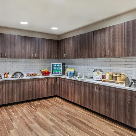 Residence Inn By Marriott Denver Airport At Gateway Park-3