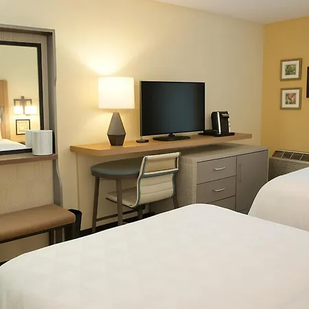 Holiday Inn Portland- I-5 S Wilsonville By Ihg-3