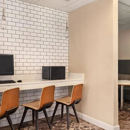Residence Inn By Marriott Deptford-2