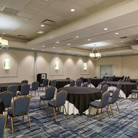 Marriott Columbia-3
