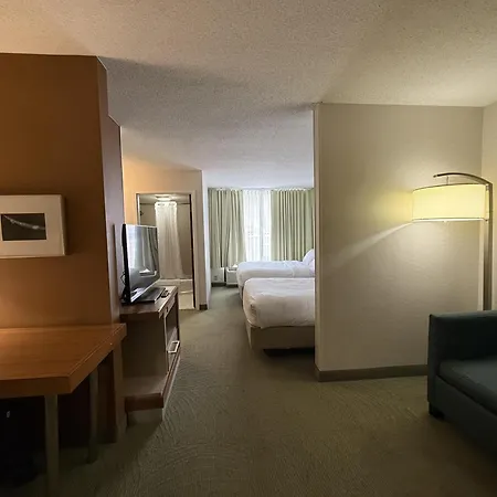 The Peoria Hotel, Surestay Collection By Best Western-3