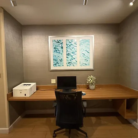 The Peoria Hotel, Surestay Collection By Best Western-2