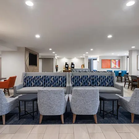 Holiday Inn Express Tifton By Ihg-2