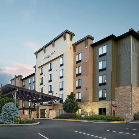 Springhill Suites Pigeon Forge-3