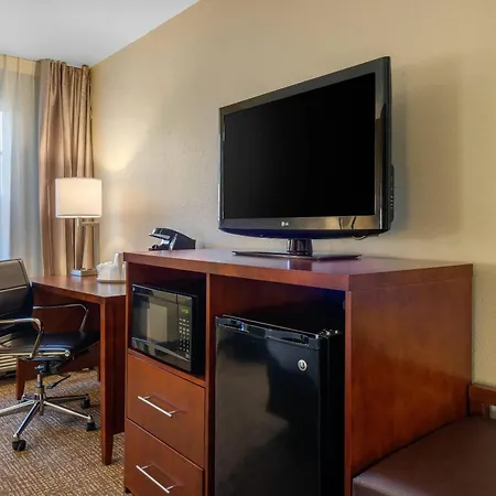 Comfort Inn Ocala Silver Springs-2