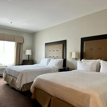 Holiday Inn Express Vancouver North By Ihg-2