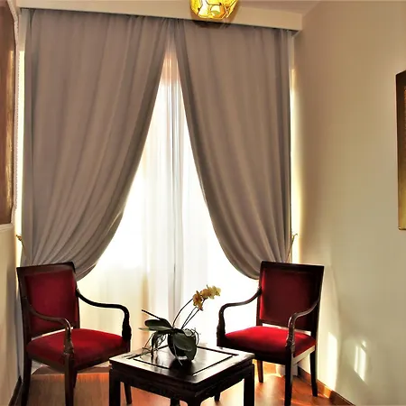 Hotel Delta Florence-3