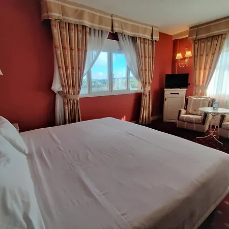 Hotel Leonor Mirón-2