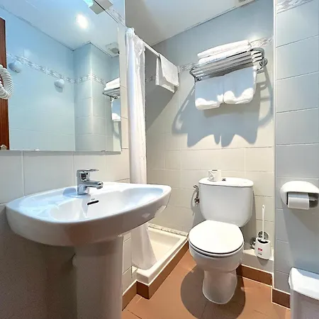 Hotel La Creu By Rda Hotels-3