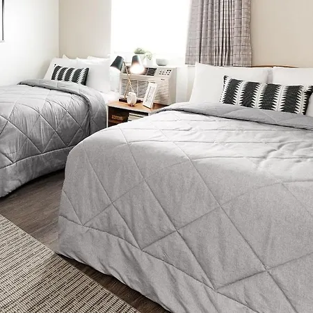Intown Suites Extended Stay Auburn Al-3