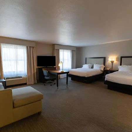 Hampton Inn & Suites-Florence Downtown-2