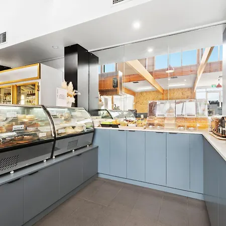 Ciloms Airport Lodge Melbourne Airport-3
