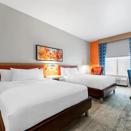 Hilton Garden Inn Warner Robins-2