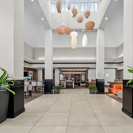 Hilton Garden Inn Warner Robins-3