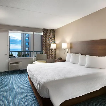 Breakers Resort Hotel-2