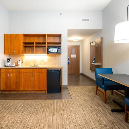 Holiday Inn Express Hotel & Suites Mankato East By Ihg-2
