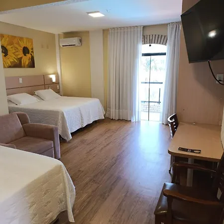 Hotel Joao de Barro-3