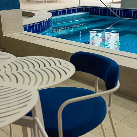 Hotel Blumenau - Balneário Camboriú-2