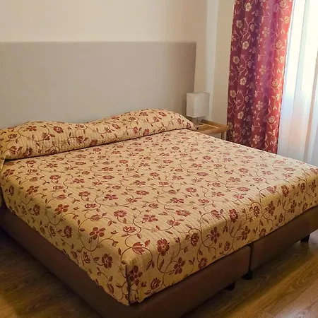 Hotel Dei Tigli-2