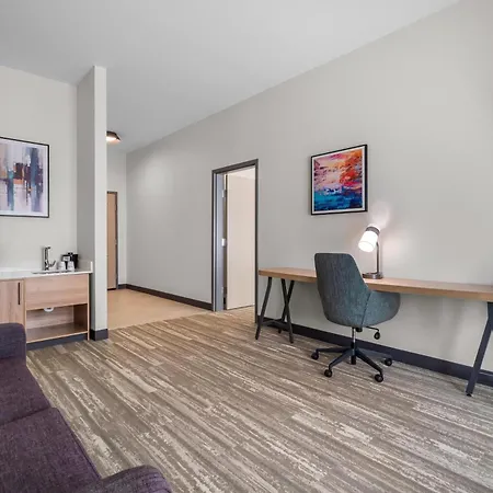 Hilton Garden Inn Cartersville-2