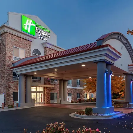 Holiday Inn Express Hotel Twin Falls By Ihg-3