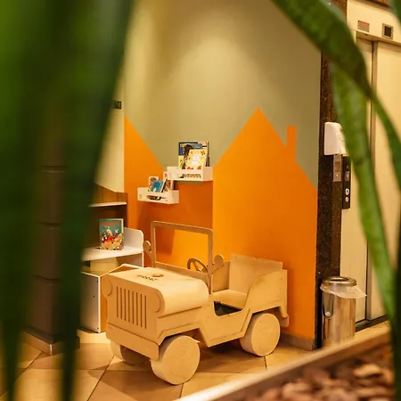 Hotel Ferraz-3