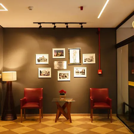 Hotel Ferraz-2
