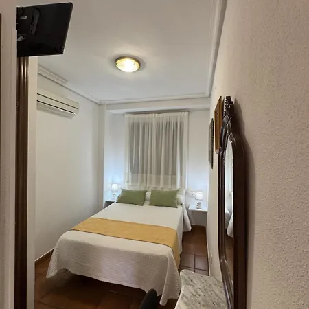 Hostal Infantes-2