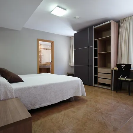 El Camí Hotel-2