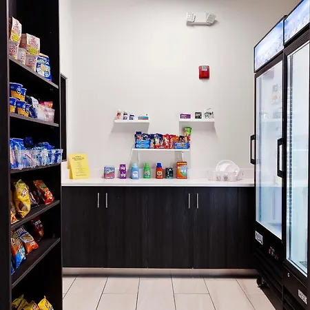Holiday Inn Express Hotel And Suites Kingsville By Ihg-3