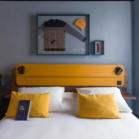 ibis Styles Saint Malo Centre Historique-2