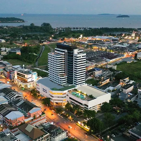 Royal Phuket City Hotel-3