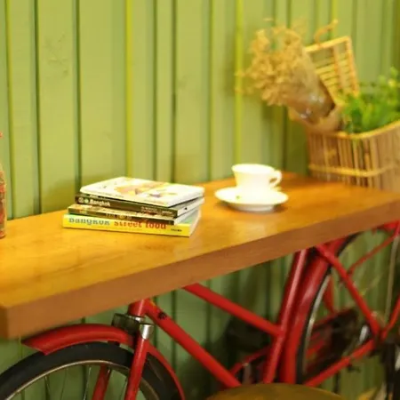 Nandha Hotel-3