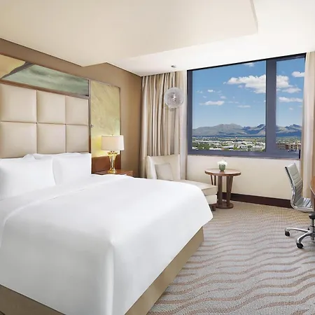 Hilton Windhoek-2
