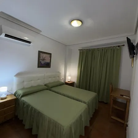 Hostal Infantes-3