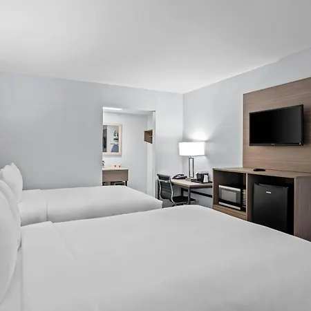Econo Lodge Daytona Beach - Speedway-2