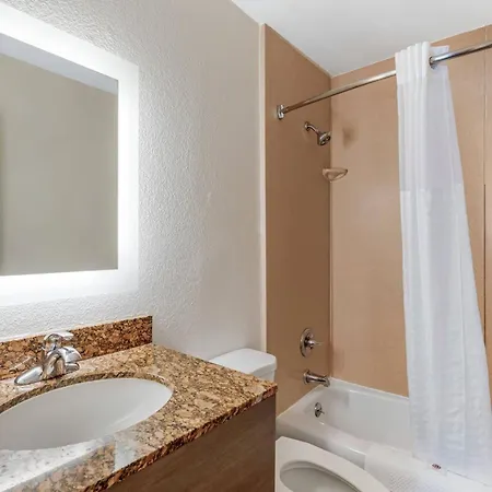 Comfort Inn & Suites Ormond Beach Oceanfront-3