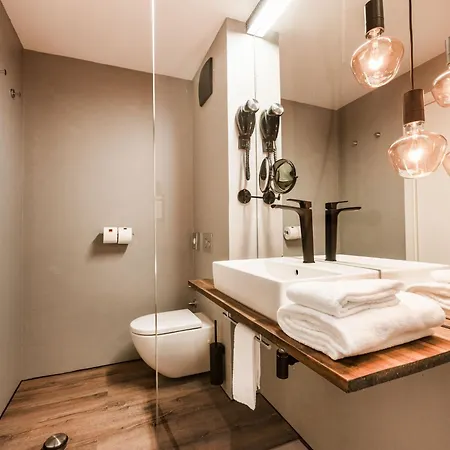 Hotel City Maribor-2