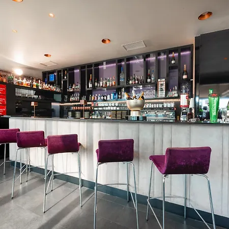 Hotel City Maribor-3