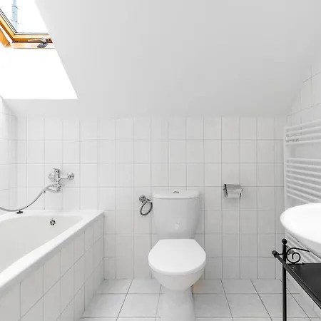 Hotel Stary Pivovar-3