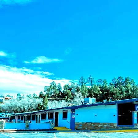 Travelodge By Wyndham Ruidoso-2