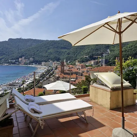 Palazzo Vescovile Hotel-2