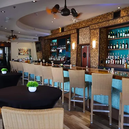 Wyndham Deerfield Beach Resort-3