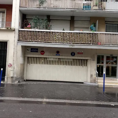 Hotel De La Terrasse-3