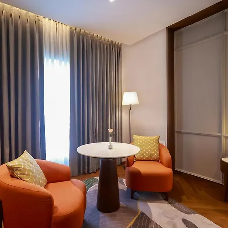 Holiday Inn New Delhi Mayur Vihar Noida By Ihg-3