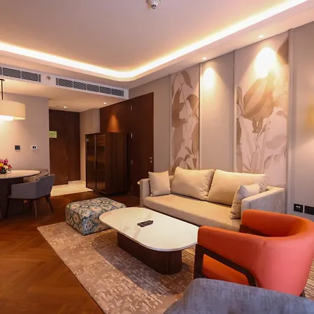 Holiday Inn New Delhi Mayur Vihar Noida By Ihg-2