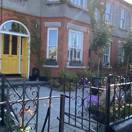 Avoca House B&B-3