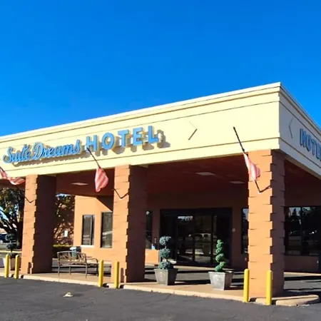 Suite Dreams Hotel-2